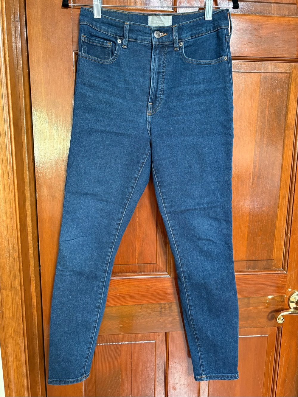 Skinny jeans